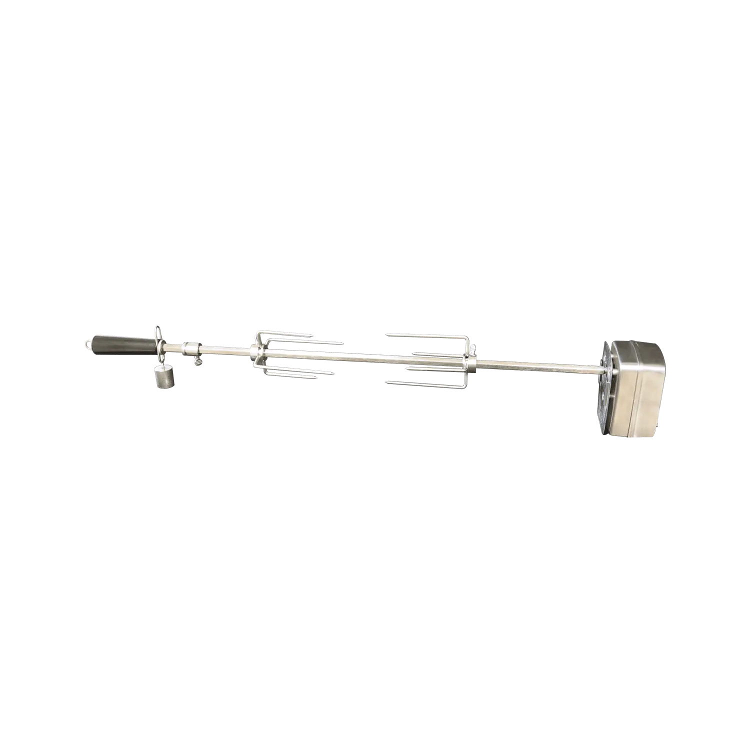 Broilmaster Rotisserie Kit For 40-Inch Grill