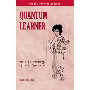 USED-Quantum Learner by Bobbi DePorter (Paperback)