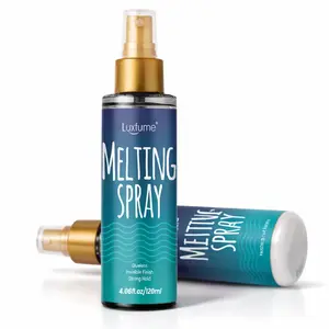 Super Hold Melting Spray