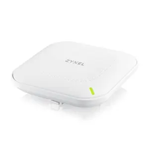 Zyxel Communications NWA50AXPRO AX3000 Multi Gig PoE Wireless Access Point