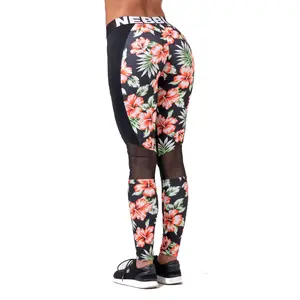 NEBBIA ALOHA BABE Leggings 550 Fabric Soft
