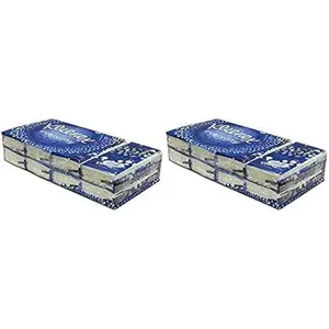 Kleenex Everyday 9 x Pocket Tissues Packs - 8 Packs Included Pack of 2