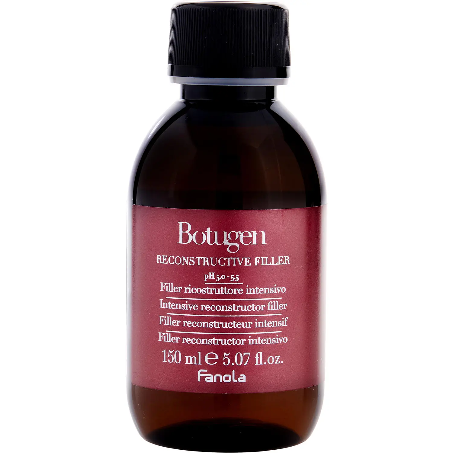 Fanola By Fanola Botolife Filler For Unisex Fanola By Fanola Botolife Filler For Unisex