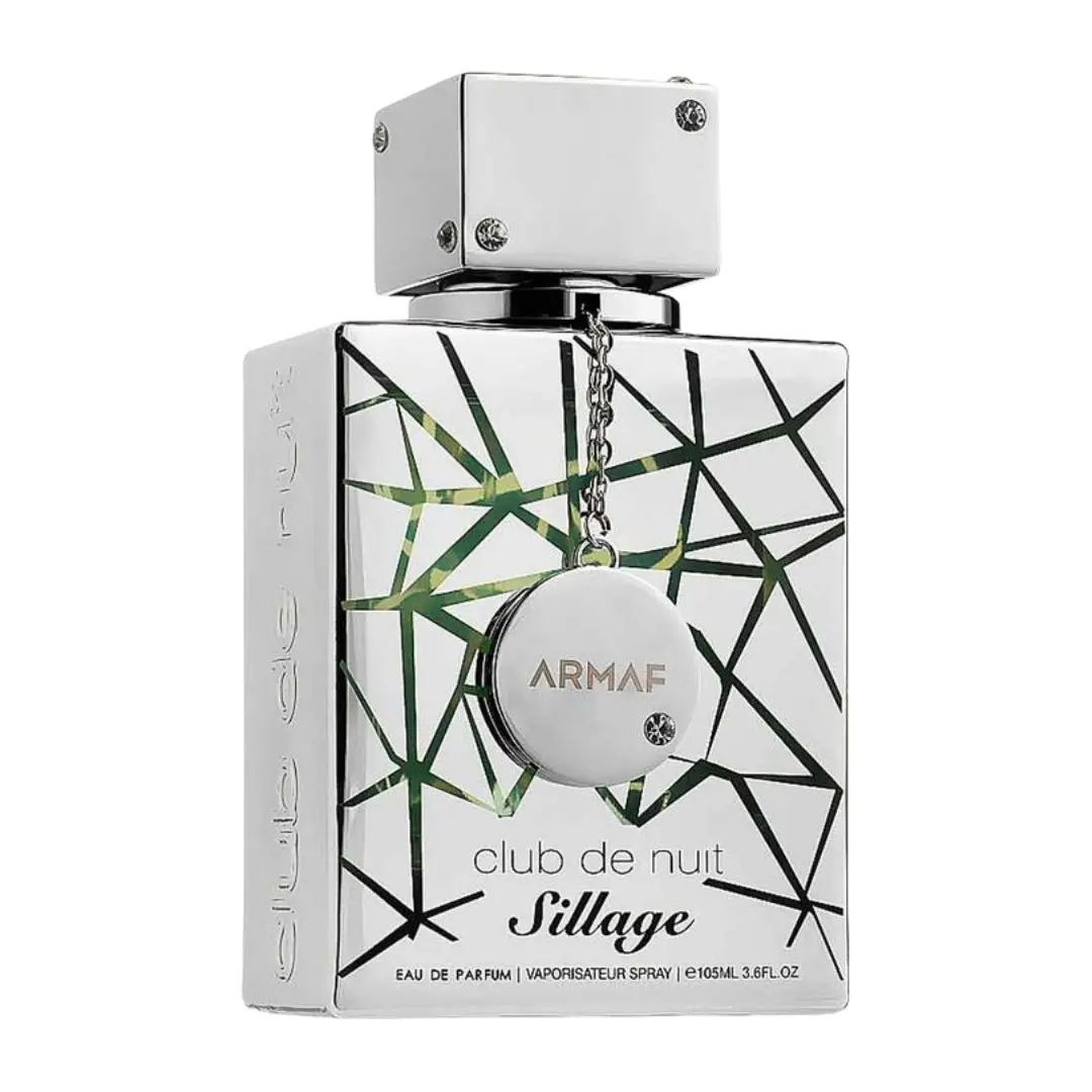 Armaf Club de Nuit Sillage 3.6 Oz EDP for Men