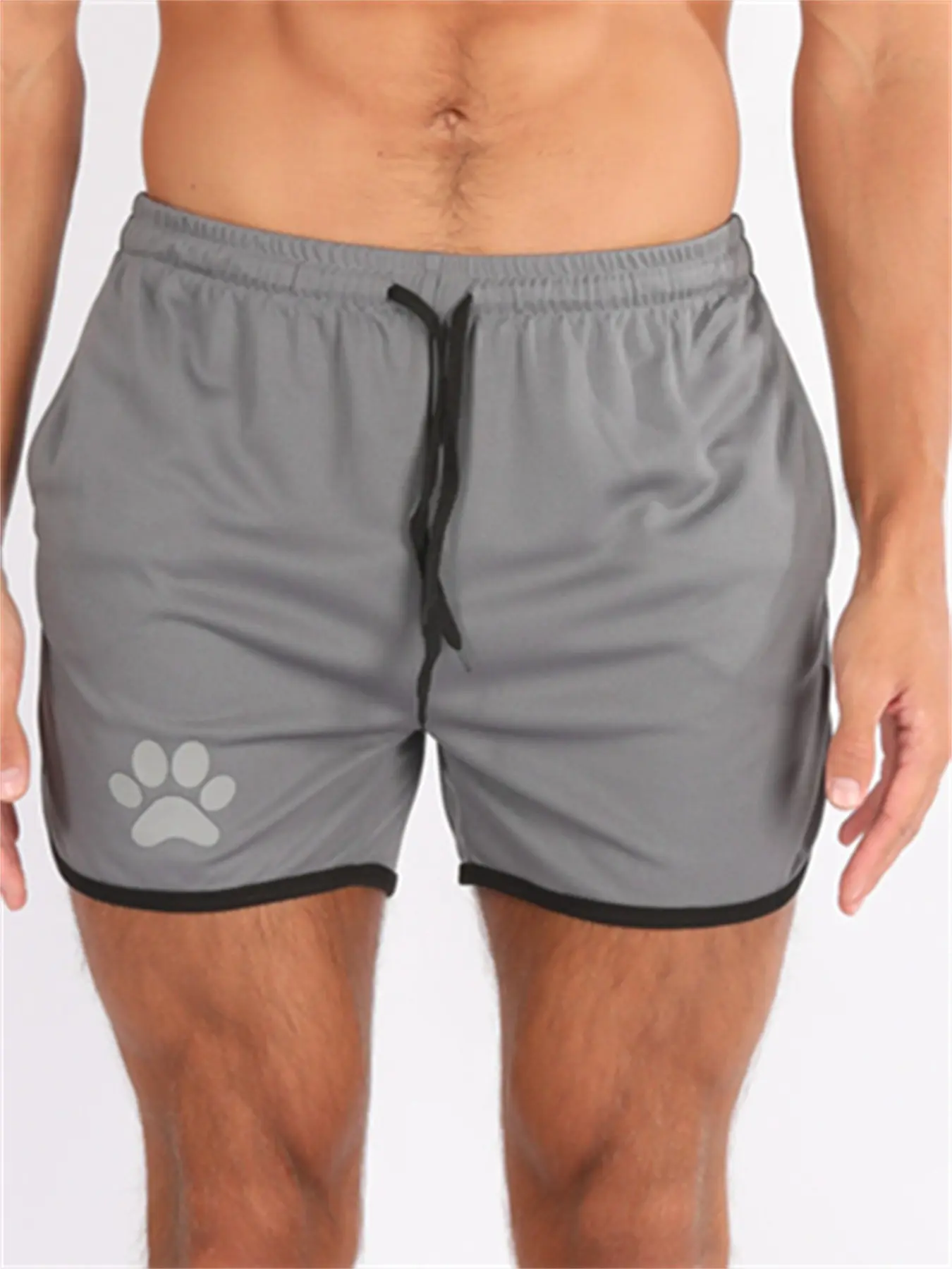 Dark gray black frame