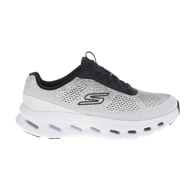 Skechers Womens Go Walk Glide-Step 2.0 Vanessa Walking Sneakers Shoes Casual - Grey