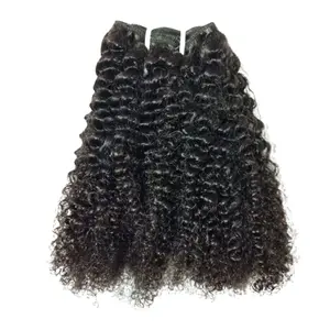 KINKY HAIR EXTENSION