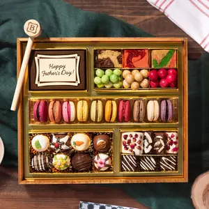 Father's Day Dessert Board Medium