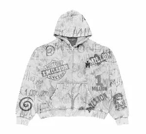 993845 One Million 1M Legacy Sweatsuit