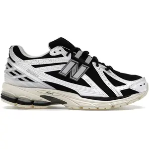 New Balance 1906R White Black Metallic - Everyday Urban Trainer