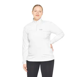 KMG Quarter-Zip Pullover