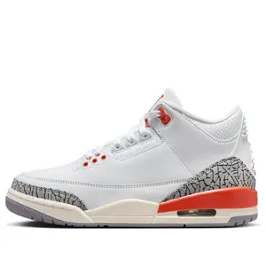 (WMNS) Air Jordan 3 Retro 'Georgia Peach' CK9246-121