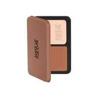 4R63 - Cool Pecan - for deep skin tones with re...