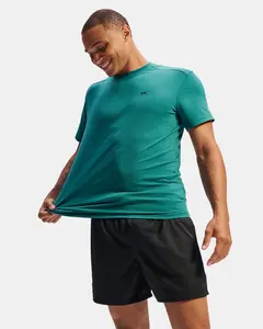 Under Armour The Bouncy Tee Men's Short Sleeve