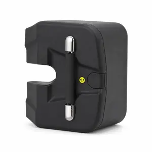 24V 12Ah Lead-Acid Battery Pack (Replacement Part) for SKRT SKMC / R100 Mobility Scooter