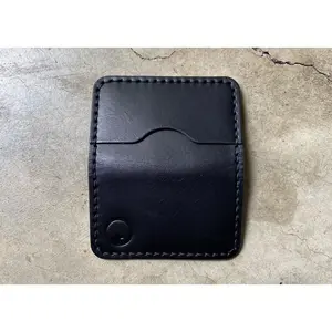 Black Oyster Bifold