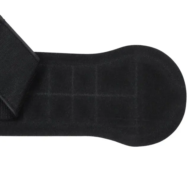 Showman CoolFlow Cinch with CinchRight Buckle
