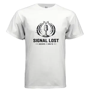 Signal Lost - Archive // UVB-76