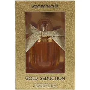 Women'secret Gold Seduction By Women' Secret Eau De Parfum For Women