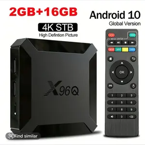 PremiumTV 4K DVD-streaming