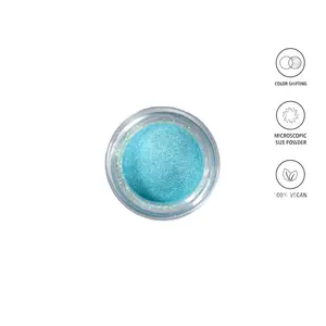 Starstruck Chrome Loose Powder (007, Starstruck)