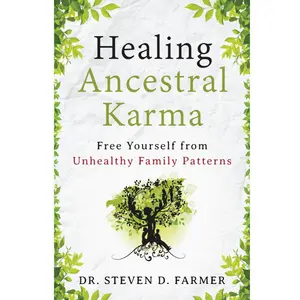 Healing Ancestral Karma