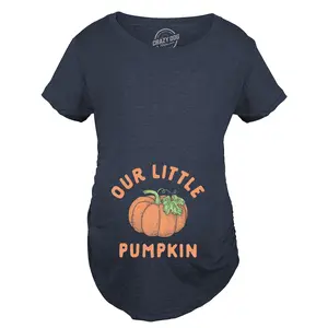 Funny Maternity Halloween T Shirts Cute Pregnancy T Shirts With Pumpkins Ghosts Bats and More Funny Graphic Maternity Tee Cute Pregnancy Tees With Plus Sizes Pregnant Halloween Maternity Wear Maternity Shirts Navy - Our