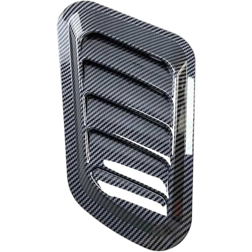 Carbon Fiber Pattern 1pair