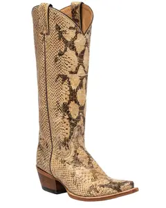 Idyllwind Women's Temptation Western Boot Snip Toe - Bidlsp20l2