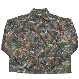 REALTREE x Outlaw Sherpa Jacket