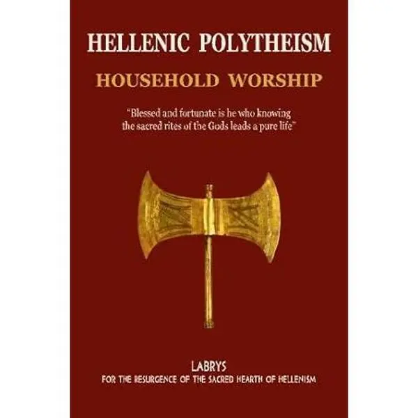 Hellenic Polytheism : Household Worship