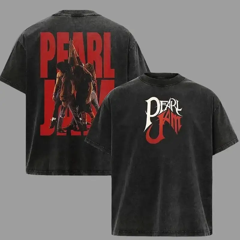 eddie vedder shirt - TikTok Shop