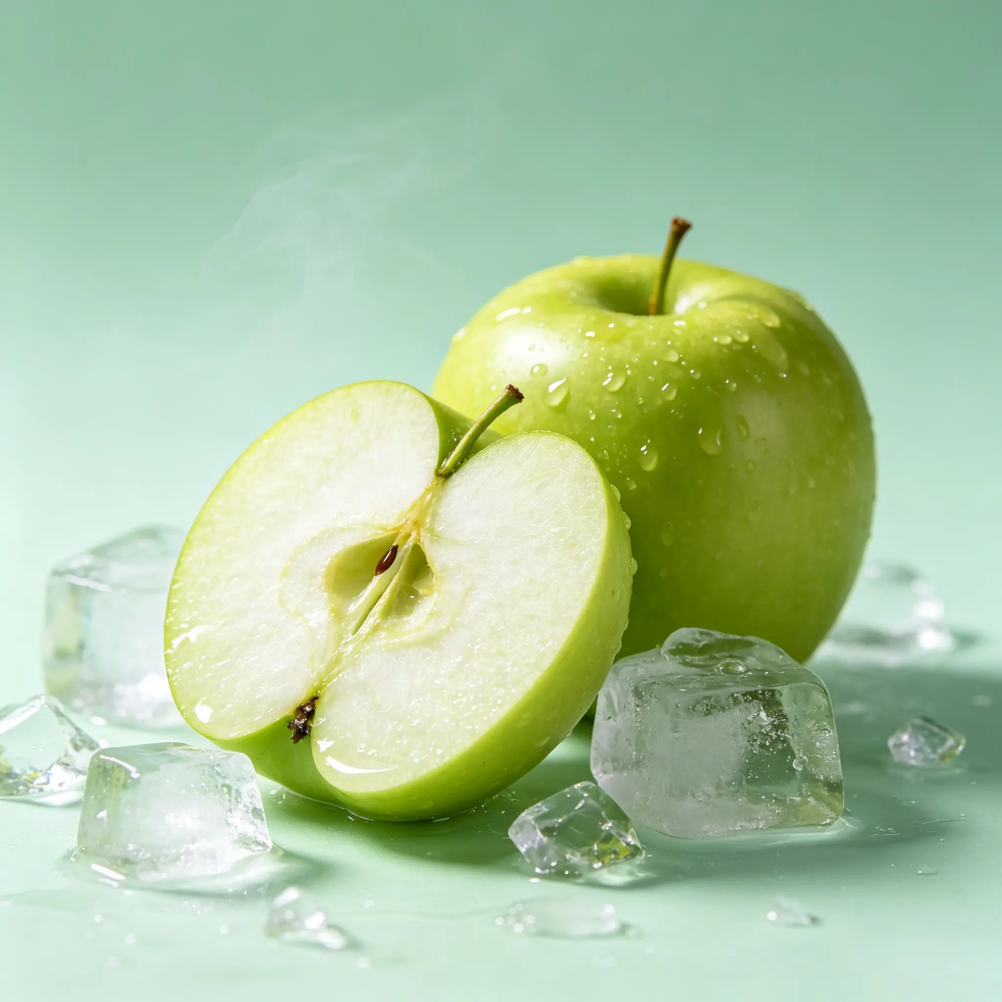 Sour Apple Ice: US Stock | Ships in 24h | 3–5 Day Delivery