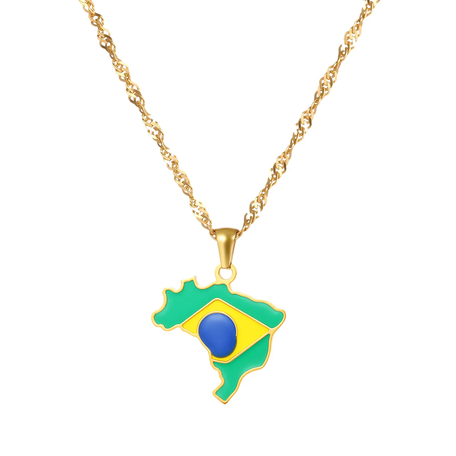 Brazil