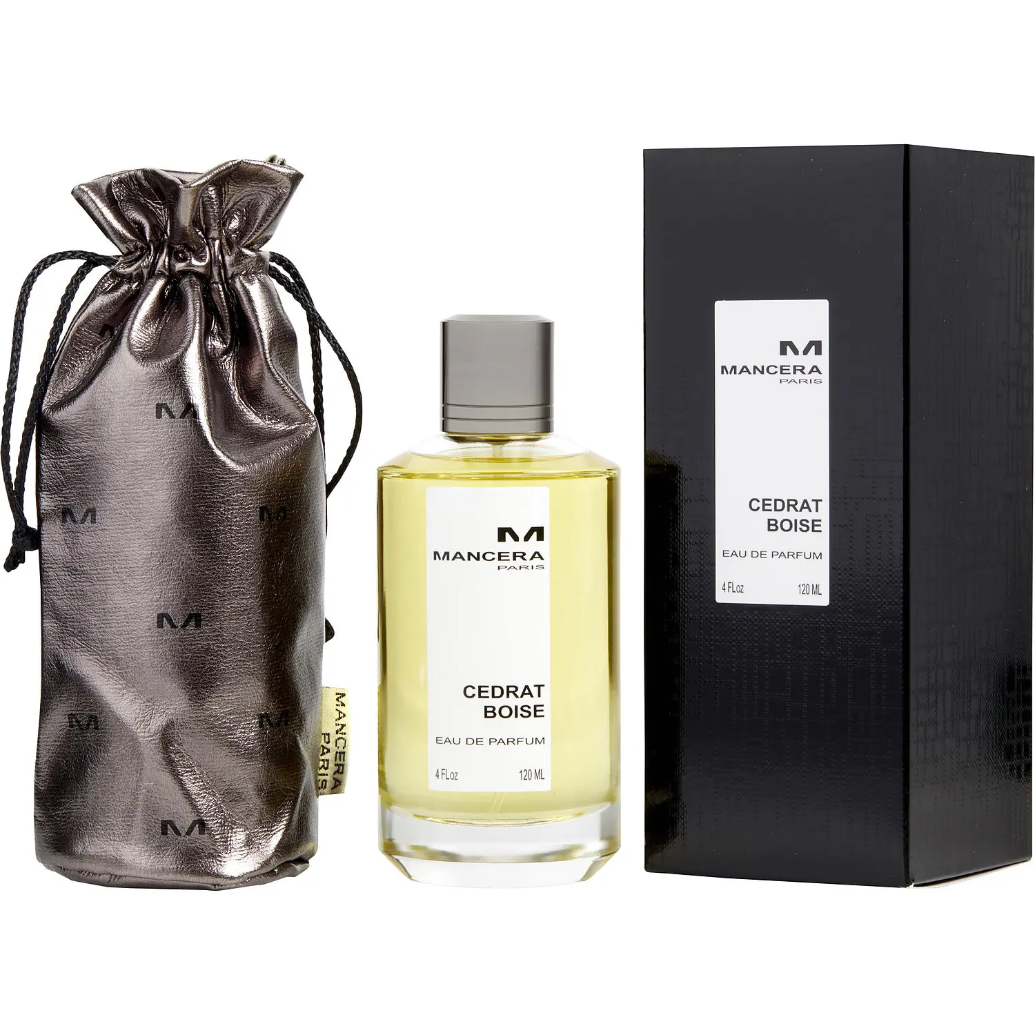 Mancera Cedrat Boise By Mancera Eau De Parfum For Unisex Mancera Cedrat Boise By Mancera Eau De Parfum For Unisex