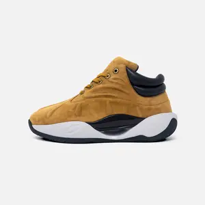 Duck Hoops - Chocolate