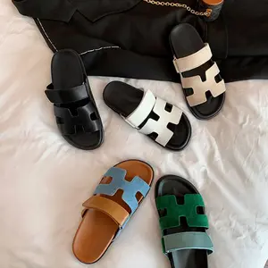 Platform Sandals with Arch Support, Summer Beach Slides Adjustable Buckle, Comfort Lightweight Cushion Sandals  2025