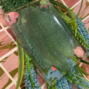 Soap holders