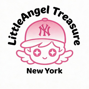 AngelLittle Treasure New York