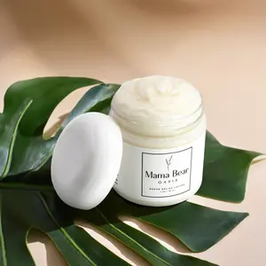 Mama Bear Nerve Relief Lotion Mama Bear Nerve Relief Lotion