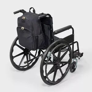 Adaptable Backpack - Universal Thread Black