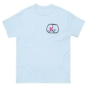 Peace & Love by Amaya B.