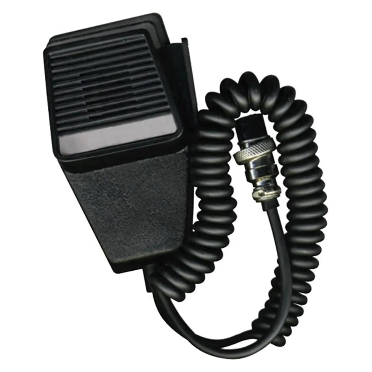 Superstar 4-Pin Microphone