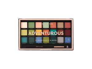 21 Shade Palette - Adventurous