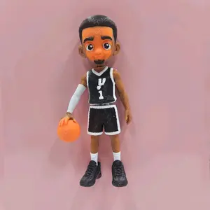 Oopsie Magnet- Orange Face