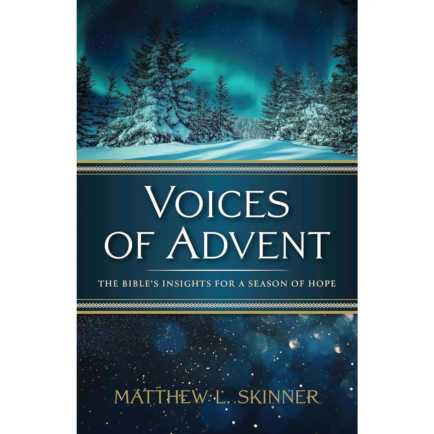 Voices of Advent