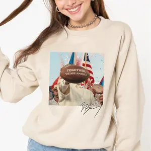 Together We Are America Benito Bowl Unisex Shirt - America Countries Shirt - Latin American Pride Tee - Hispanic Puerto Rico Unisex Shirt