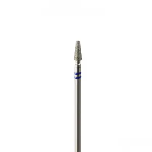 Diamond Tapered Umbrella Nail Drill Bit