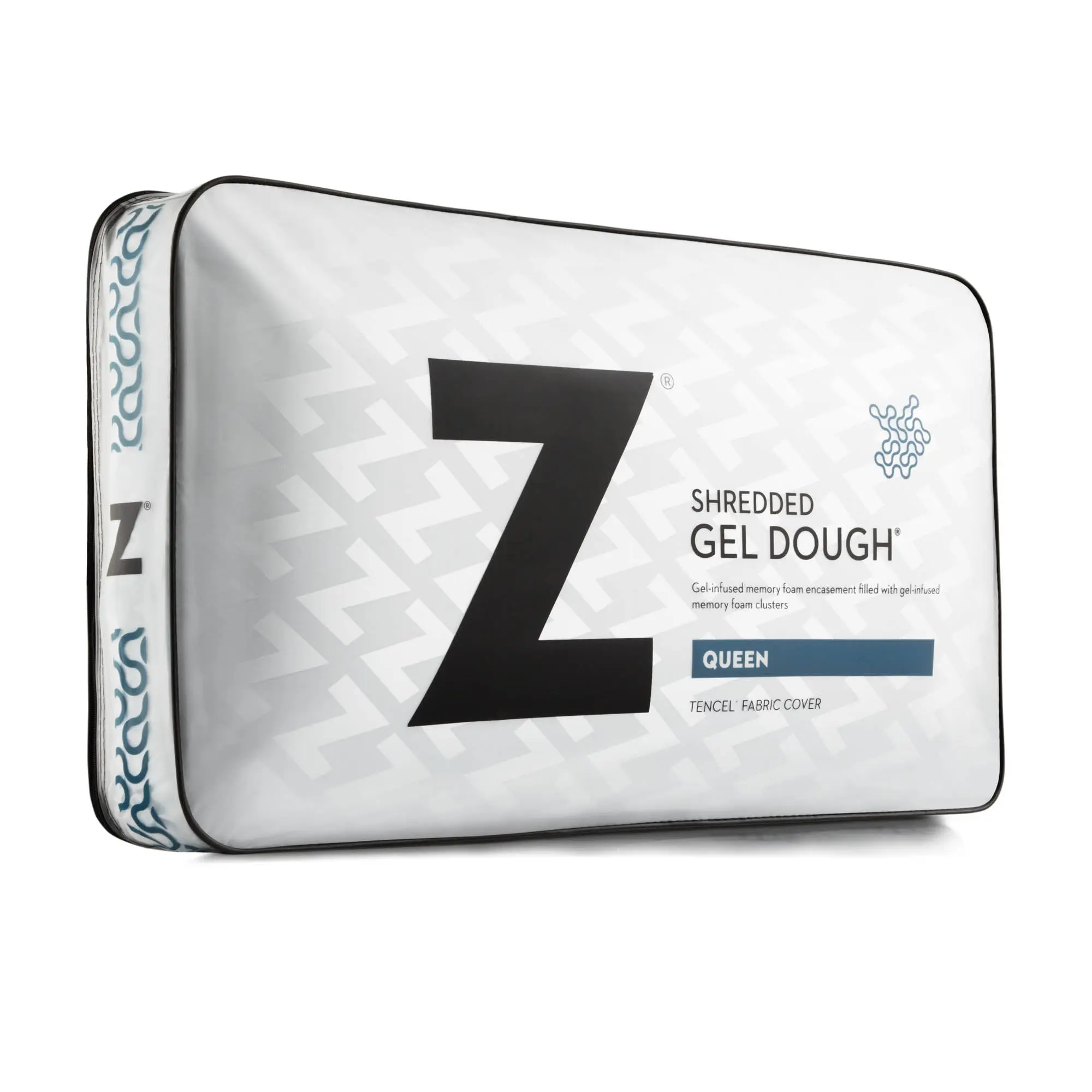 SHREDDED GEL DOUGH®PILLOW