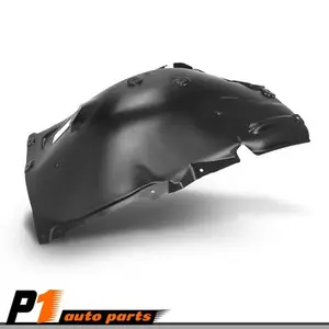 Front Left Driver Forward Fender Liner Fit For 2019-2025 BMW 330i New
